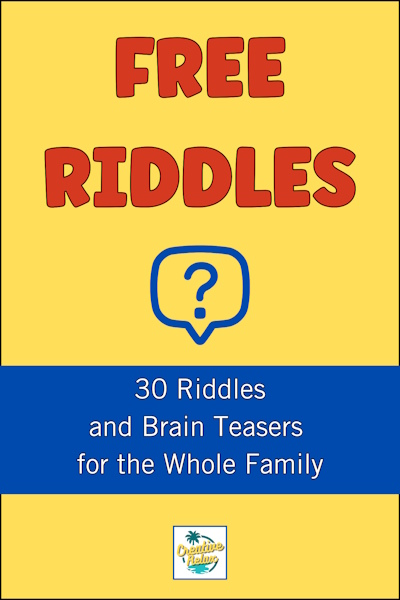 Free Riddles for the Whole Family